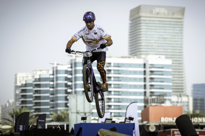 UCI Urban Cycling World Championships