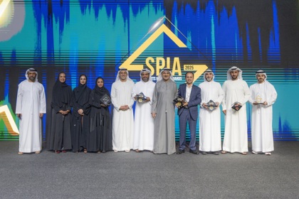 ADSC wins 10 prestigious awards at MESA 2025