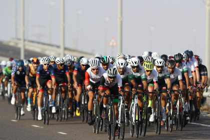 Bike Abu Dhabi Gran Fondo