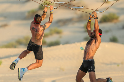 (Abu Dhabi) Spartan World Championship 