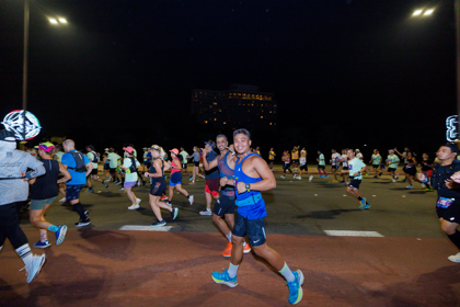 ADNOC Abu Dhabi Marathon