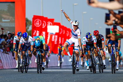 UAE TOUR 2025 STAGE 5