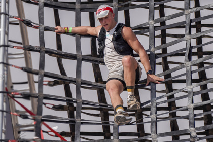 (Abu Dhabi) Spartan World Championship 