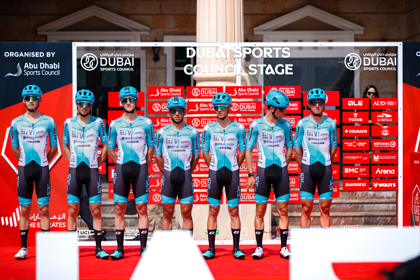 UAE TOUR 2025 STAGE 5