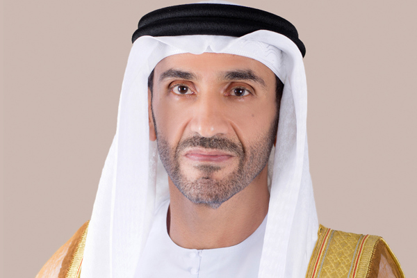 Nahyan bin Zayed reconstitutes the Board of Directors of the Fatima Bint Mubarak Ladies Sports Academy